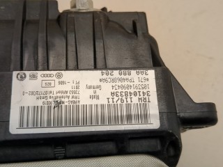 Подушка безопасности переднего пассажира, ориг. номер 3AA880204, Volkswagen Passat 2011-2015