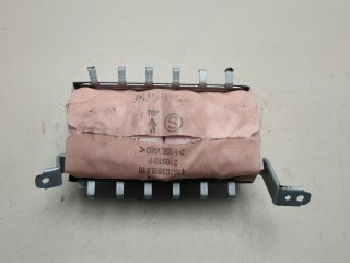 Подушка безопасности переднего пассажира, Mazda 3 2008-2011