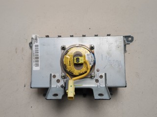 Подушка безопасности переднего пассажира, Mazda 3 2008-2011