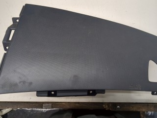 Подушка безопасности переднего пассажира Mitsubishi Outlander 2002-2009