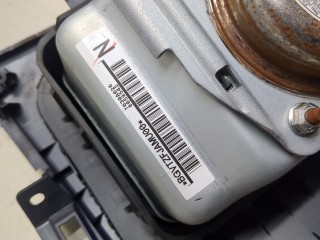 Подушка безопасности переднего пассажира, Mitsubishi Outlander 2002-2009