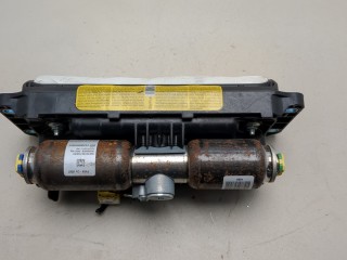 Подушка безопасности переднего пассажира, Volkswagen Passat 2005-2010