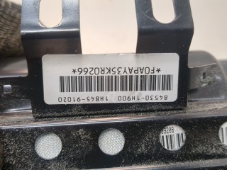 Подушка безопасности переднего пассажира, KIA Cee'd 2010-2012