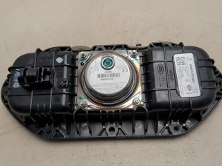 Подушка безопасности переднего пассажира, ориг. номер J9C3044A74BB, Jaguar E-Pace 2017-2021