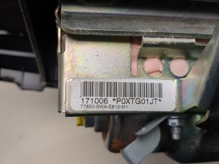 Подушка безопасности переднего пассажира, Honda CR-V 2004-2006