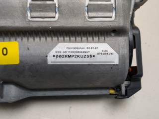 Подушка безопасности переднего пассажира, Audi A3 2004-2008