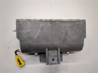 Подушка безопасности переднего пассажира, Chrysler Voyager 2000-2004