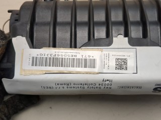 Подушка безопасности переднего пассажира, ориг. номер 8P0880202E, Audi A3 2008-2013
