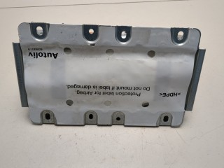 Подушка безопасности переднего пассажира Volvo XC60 2008-2013
