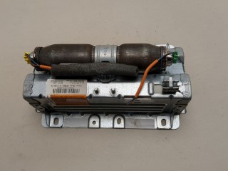 Подушка безопасности переднего пассажира, Volvo XC60 2008-2013