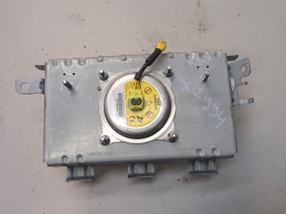 Подушка безопасности переднего пассажира, ориг. номер K12357K50F, Mazda CX-5 2021-2026