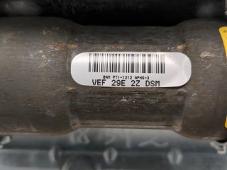 Подушка безопасности переднего пассажира, ориг. номер 6G9N042A94DG, Land Rover Freelander 2 2012-2014