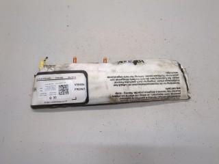Подушка безопасности боковая (в сиденье) правая, Volkswagen Passat 8 2014-2021