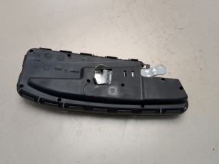 Подушка безопасности боковая (в сиденье) правая, BMW 5 F10 2009-2013
