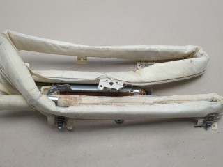 Подушка безопасности боковая (шторка) правая BMW X5 E70 2006-2010