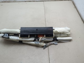 Подушка безопасности боковая (шторка) правая, ориг. номер 850204Z000, Hyundai Santa Fe 2012-2016