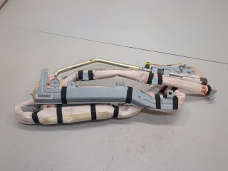 Подушка безопасности боковая (шторка) правая, Nissan Murano 2010-2012