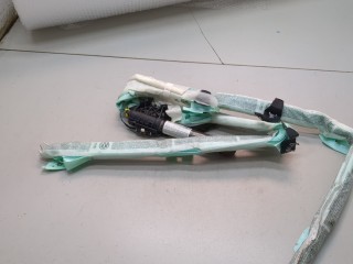 Подушка безопасности боковая (шторка) правая, ориг. номер 3C0880742F, Volkswagen Passat 2011-2015