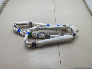 Подушка безопасности боковая (шторка) правая, ориг. номер 8T0880742A, Audi A5 2007-2011