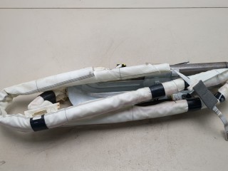 Подушка безопасности боковая (шторка) левая, ориг. номер 5N0880741K, Volkswagen Tiguan 2011-2019