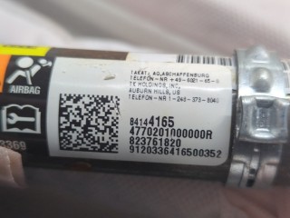 Подушка безопасности боковая (шторка) правая, ориг. номер 84144165, Chevrolet Malibu 2018-2026