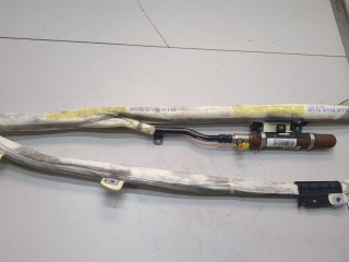 Подушка безопасности боковая (шторка) левая, KIA Sportage 2008-2010