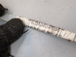 Подушка безопасности боковая (шторка) правая, Ford S-Max 2006-2010