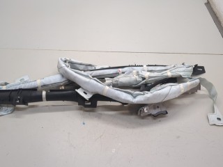 Подушка безопасности боковая (шторка) правая Toyota RAV 4 2010-2016
