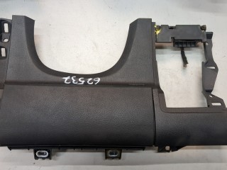 Подушка безопасности коленная Ford S-Max 2006-2010