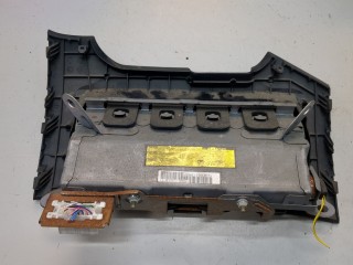 Подушка безопасности коленная, Toyota Avensis 3 2011-2015