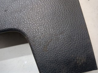 Подушка безопасности коленная, Toyota RAV 4 2010-2016