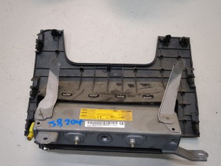 Подушка безопасности коленная, Toyota RAV 4 2010-2016