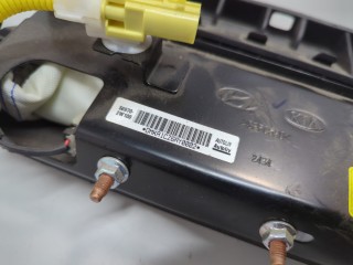 Подушка безопасности коленная, Hyundai Santa Fe 2012-2016