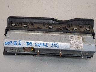 Подушка безопасности коленная, Jeep Grand Cherokee 2010-2013