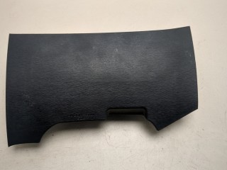 Подушка безопасности коленная, Toyota Avensis 3 2008-2011