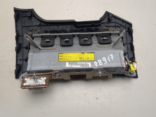 Подушка безопасности коленная, Toyota Avensis 3 2008-2011