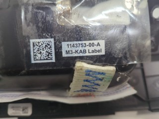 Подушка безопасности коленная правая, ориг. номер 1077826-00-D, Tesla Model 3 2017-2021