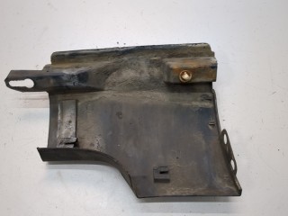 Пластик кузовной задний, Volkswagen Passat 2000-2005