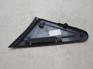 Пластик кузовной, Honda Civic 2012-2015