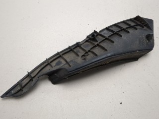 Пластик кузовной, Infiniti FX 2008-2012