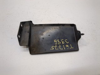 Пластик (обшивка) моторного отсека, Nissan Qashqai 2010-2013
