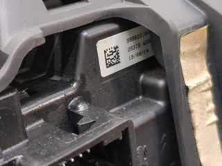 Переключатель подрулевой АКПП, Citroen C4 Grand Picasso 2013-2016