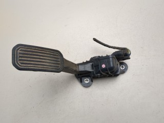 Педаль газа, Lexus GX 2002-2009