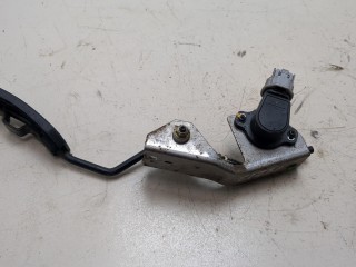 Педаль газа, ориг. номер 18002EQ000, Nissan X-Trail (T30) 2004-2007