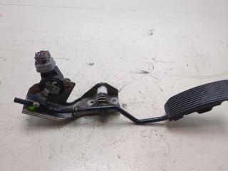 Педаль газа, ориг. номер 18002EQ000, Nissan X-Trail (T30) 2004-2007