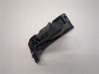 Педаль газа, ориг. номер 35406889819, 6889819, BMW 3 серия 2008-2013