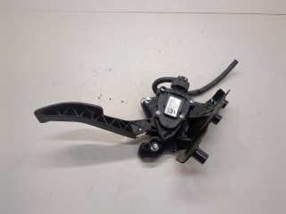 Педаль газа, Nissan Murano 2010-2012