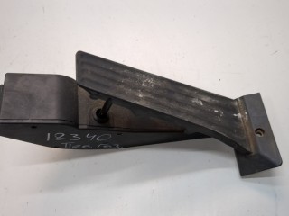 Педаль газа BMW X5 E70 2006-2010