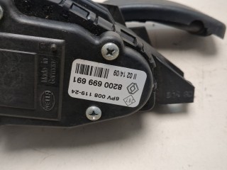 Педаль газа, ориг. номер 8200699691, Renault Kangoo 2003-2009