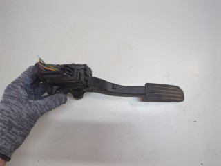 Педаль газа, ориг. номер 7G9N9F836FB, Land Rover Freelander 2 2012-2014